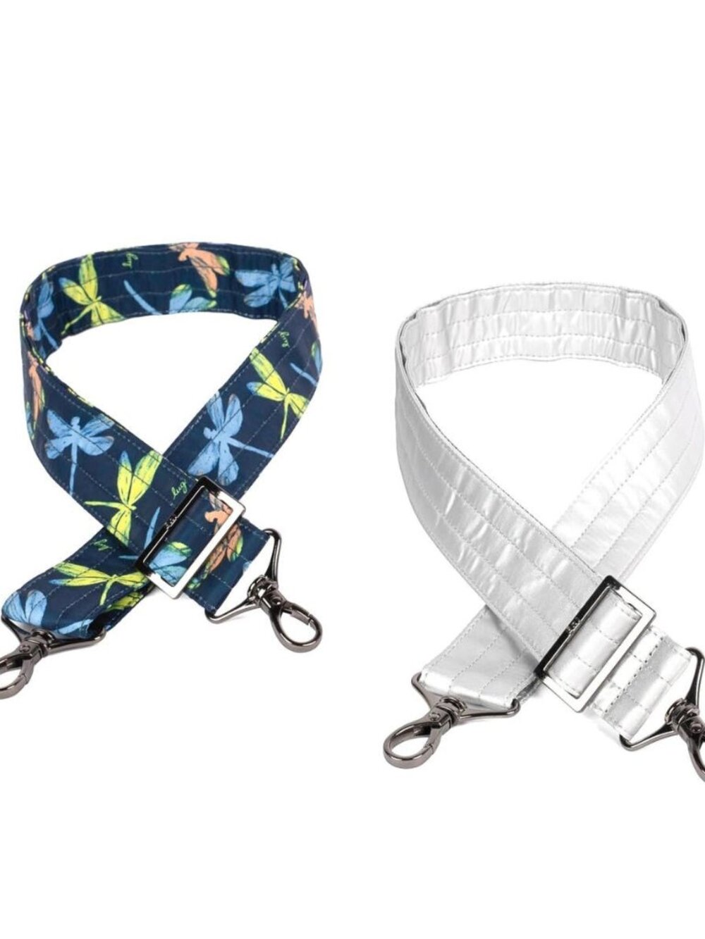 LUG - 2 pc Adjustable Strap Set in Classic Fabrication